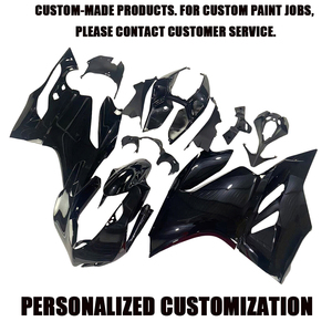 Personalizzazione su Misura - Carene Grezze a Iniezione per Ducati 1199 899 Panigale 2012-2014 in Plastica ABS - Product Image 4