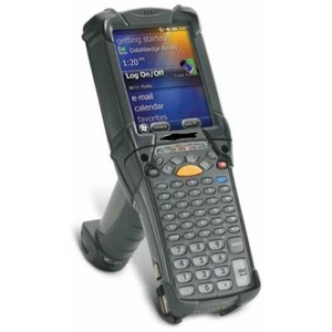 Téléphone robuste Zebra MC92N0-GJ0SYEYA6WR avec lecteur de codes-barres MC92 - Product Image 1