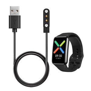 Caricabatterie Magnetico Rapido per OPPO Watch Free, Braccialetto Sportivo OWW206 OWW208, Cavo di Ricarica - Product Image 1