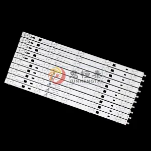 JHT083 Gebruik Voor Sony 40 Inches KDL-40RM10B/40R480B/W600 Led Tv Backlight Strip