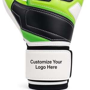 Gants de gardien de but personnalisés de haute qualité, vente en gros, fabricant de premier plan, nouveau style - Product Image 3