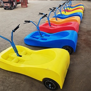 Produits de <span class=keywords><strong>luge</strong></span> sans moteur pour adultes et enfants, équipement de divertissement le plus vendu en 2023, pente de montagne - Product Image 5