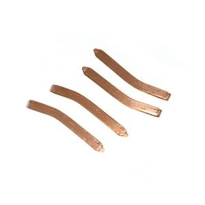 Tuyau de <span class=keywords><strong>chauffage</strong></span> Vevor haute performance direct, capteurs de tuyau de <span class=keywords><strong>chauffage</strong></span> PS5, projecteur, tuyau de <span class=keywords><strong>chauffage</strong></span> en cuivre fritté plat pour - Product Image 3