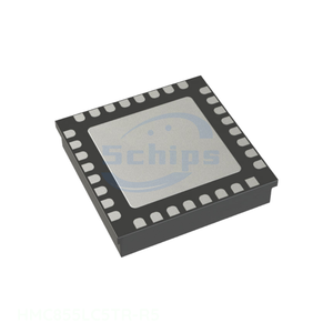 Authorized Distributor Electronics Component HMC855LC5TR-R5 32 TFCQFN Exposed Pad Interface - Product Image 1