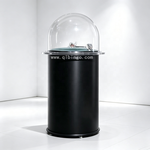 Machine à dés entièrement automatique personnalisée pour divertissement <span class=keywords><strong>en</strong></span> <span class=keywords><strong>ligne</strong></span>, activité de loterie, jeu de prédiction de numéros <span class=keywords><strong>Sic</strong></span> <span class=keywords><strong>Bo</strong></span> avec récompenses - Product Image 2