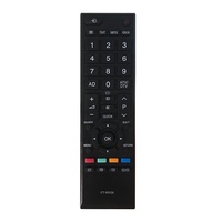 Télécommande CT-90326 portée 8-12 m pour TV/LCD/LED 32LV713B