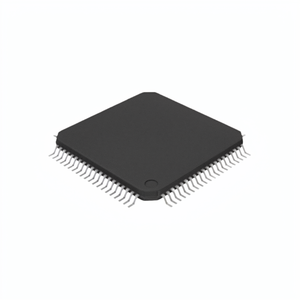 Componentes de Circuito Electrónico Integrado 80 LQFP IC MCU 32BIT 256KB FLASH 80LQFP CY9AF114MAPMC-GE1 Canal del Fabricante - Product Image 1