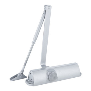 Cierrapuertas Automático Hidráulico Cy 063 064 con Velocidad Ajustable para Puerta Cortafuegos, Puerta Doble, Ancho de 6000 a 900 mm, Peso de 15 a 55 kg - Product Image 1