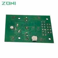 Fabricante de PCBA Personalizadas, Ensamblaje de Placas Electrónicas, Ensamblaje de PCB SMT Programable