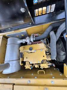 Japon utilisait une excavatrice sur chenilles Caterpillar CAT 315D2, machinerie de chantier d'occasion de 15 tonnes, excavatrice de taille moyenne Cat315D2 - Product Image 4