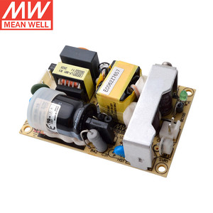 Mean Well EPS-35-48 35W 0.75A 48V Meanwell Power Supply Industrial Without <strong>Casing</strong> High Efficiency 48V Power Supply 35w - Product Image 5