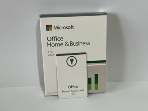 Business <strong>Office</strong> 2024 Book <strong>Lifetime</strong> for MAC/PC-Online Activation-English Version-Stock-USA Origin - Product Image 2