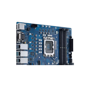R680EM-IM-A Industrial ATX Motherboard LGA1700 DDR5 PCIe 5.0 Dual GPU 10 COM 2.5GbE Multi Display <b>Computing</b> High-Performance Ind - Product Image 1