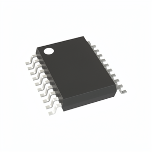 ชิปอิเล็กทรอนิกส์ รุ่น R5F10268ASP # 55 20 LSSOP แบบฝังตัวดั้งเดิม - Product Image 1