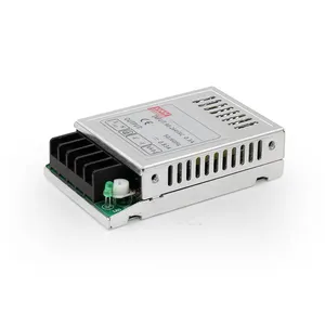 MS-10-24 35w 24v SMPS Original 2.5A AC-DC Single Output Industrial DIN Rail Switching Power Supply