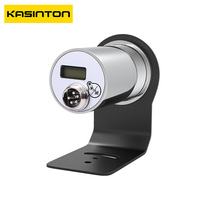 KASINTON JSD-D24140A 240 ~ 1400 ℃ 4-20mA dan RS485 IP65 Sensor suhu inframerah Non kontak