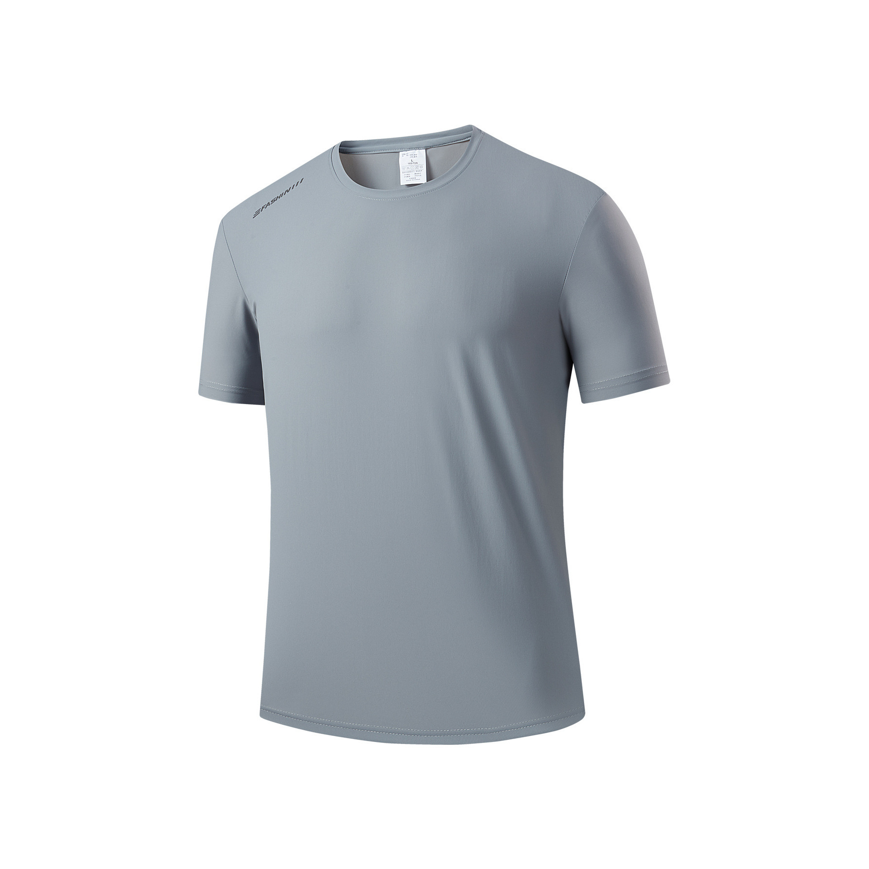 Men's - Dark Gray