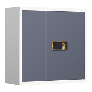 Tủ hồ sơ điện cho các tài liệu kỹ thuật, lưu trữ công nghiệp thép với chèn thư mục chuyên dụng - Product Image 1