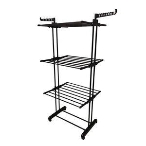 Séchoir à linge, disponible pour échantillon et commande d'essai, MOQ 1 pièce - Product Image 3