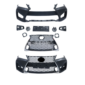 Kit de carrocería de coche de plástico PP para <span class=keywords><strong>Lexus</strong></span> GS200T/<span class=keywords><strong>250</strong></span> 2012 2015- - Product Image 2