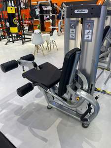 Une Interprétation Parfaite des Équipements Sportifs et de Fitness dans le Domaine de l'<span class=keywords><strong>Intelligence</strong></span> <span class=keywords><strong>Artificielle</strong></span>. - Product Image 1