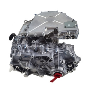 ชุดแปลงมอเตอร์ไฟฟ้าสำหรับรถยนต์ Brogen ขายดี - Product Image 4