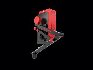 Lanceur automatique neuf pour machine de moulage sous pression BRTYZGT02S2B - Product Image 2