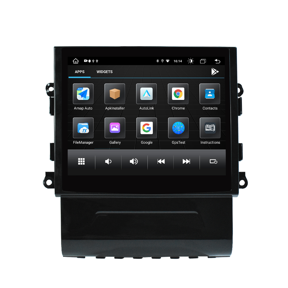 64GB Carplay DSP