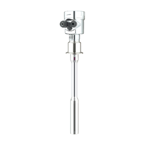 Sensor Radiométrico FIBERTRAC 32, Radar de Medición de Nivel Continuo, Interfaz de Medición, Basado en Radiación, Acero Inoxidable - Product Image 3