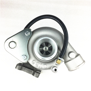 Turbocompresor CT20 para Toyota Landcruiser <span class=keywords><strong>TD</strong></span> (<span class=keywords><strong>LJ70</strong></span>,71,73) Motor <span class=keywords><strong>2.4</strong></span> 2L-T 1720154060 17201-54061 17201-54060 1720154061 - Product Image 6