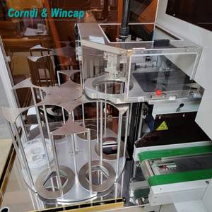 ตัวต้านทานชิป AF0201JR Yageo 0201 5% ป้องกันกำมะถันสำหรับตัวอย่าง Filtering_free สายไฟ - Product Image 4