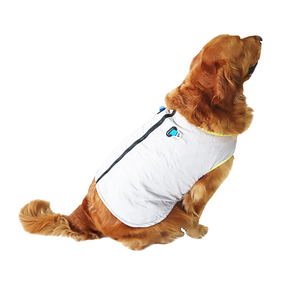 Senwo Manufacturing Wholesale Heat And Cold Adjustment Function For Dogs And Cats Pet Cooling Clothes