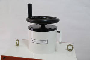 영구 자기재료 자동 <span class=keywords><strong>BH</strong></span> 곡선 분석기 시험시스템용 전자이력자석 이력도 그래프 - Product Image 6