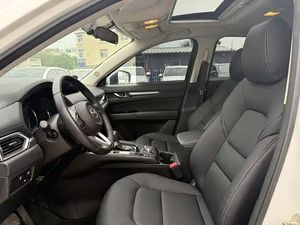 Consumo de combustible eficiente <span class=keywords><strong>2024</strong></span> Mazda <span class=keywords><strong>CX5</strong></span> 2.0L Automático 2WD Comfort Edition SUV 155HP - Product Image 3