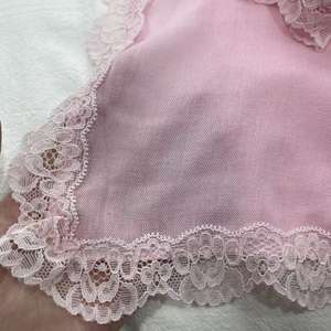 ビスコースレースモダールヒジャブ ヒジャブ モダンバンブーモダールヒジャブ プレミアムモダールヒジャブ - Product Image 3