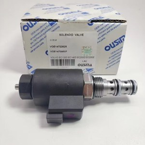 โซลินอยด์ VOE14722625 สำหรับ EC120D - Product Image 4