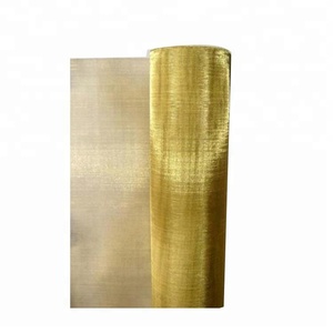 H62 H65 Brass Phosphor <span class=keywords><strong>Bronze</strong></span> Dây Đồng Lưới Chất Lượng Cao Brass Vải Lưới - Product Image 4