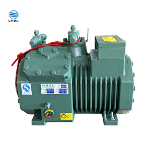 Thiết kế bền Máy nén pittông bán kín <span class=keywords><strong>4nes</strong></span>-14y 4pes-12 4des-5 4he-18 4ge-23 máy nén phòng lạnh cho <span class=keywords><strong>bitzer</strong></span> - Product Image 5