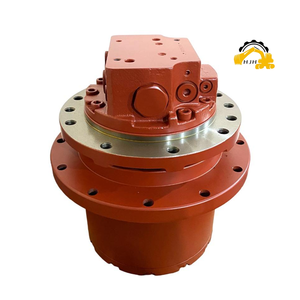Repuestos Originales de Alta Calidad para Excavadoras SWE50 SWE60 SWE70, MAG-33VP-650 MAG-33VP-550 TM06F GM06F, Transmisión Final - Product Image 1