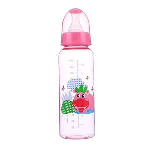 Wholesale 3pcs/pack <strong>Adult</strong> <strong>Baby</strong> <strong>Bottle</strong> Close Fit Smoothly <strong>Baby</strong> Feeding <strong>Bottle</strong> Set 240ml - Product Image 5