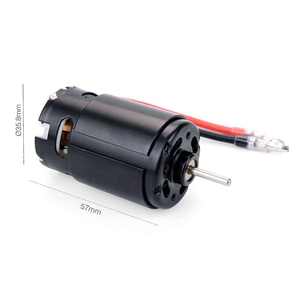 SUPERPASS HOBBY 550 Motor cepillado 21T 7,4 V 13000RPM para HSP HPI Wltoys <span class=keywords><strong>Kyosho</strong></span> TRAXXAS RC Car - Product Image 3