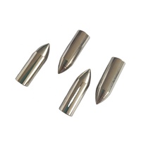 Arc à poulies en acier 100 grains pour la chasse, accessoires de chasse