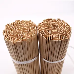 Wooden Bamboo Chopsticks Tensoge Chopsticks eco-friendly flatware carbonized tensoge disposable chopsticks
