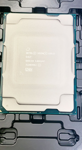 Procesador Intel Xeon Gold 5317 de 3.ª Generación, 10nm, Escalable, para Servidor Empresarial, CPU de 3.00 GHz, Palabras Clave: 3.ª Generación Xeon - Product Image 3