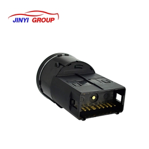 Interrupteur de phare pour Vw Polo 6n 9n 1999-2009 1C0941531A 1C0 941 531 A - Product Image 4