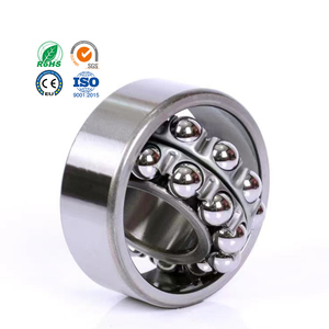 1200 1201 1202 1203 1204 1205 1206 đôi hàng tự sắp xếp xuyên tâm tự sắp xếp vòng bi cho hộp số Giày trượt con lăn - Product Image 1