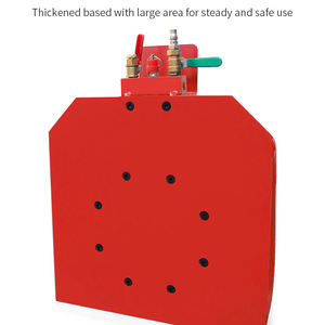 <span class=keywords><strong>Jack</strong></span> di sollevamento dell'airbag portatile per auto da 3 tonnellate - Product Image 5