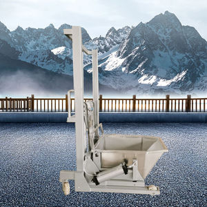 Elevador de Alimentos <span class=keywords><strong>para</strong></span> Restaurante, Elevador de Carne, Carro Elevador, Máquina Elevadora - Product Image 2