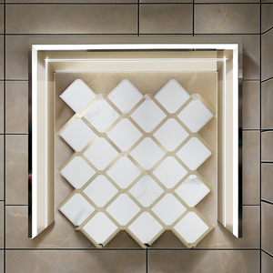 Linh Hoạt Sàn Gạch Vữa Sứ Gạch Vữa Doanh Chiều Rộng, Đầy Đủ Đánh Bóng Tráng Men Sứ Gạch - Product Image 4