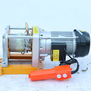 Derek listrik pengangkat Drywall 3000kg,<span class=keywords><strong>hoist</strong></span> Crane <span class=keywords><strong>3</strong></span> <span class=keywords><strong>Ton</strong></span>,220V,380V - Product Image 1